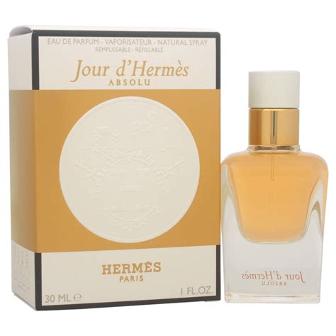 hermes absoli tester|Hermes Jour D' Absolu By Eau De Parfum Spray Refillable 2.8 .